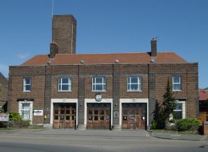 allerton fire station south liverpool blinds